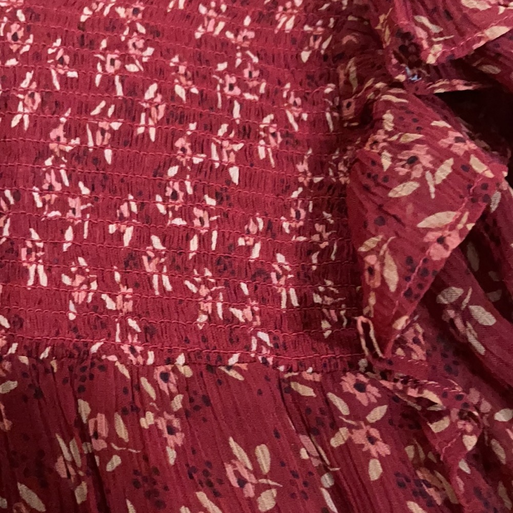 Free People Roma Top - Picture 6 of 9